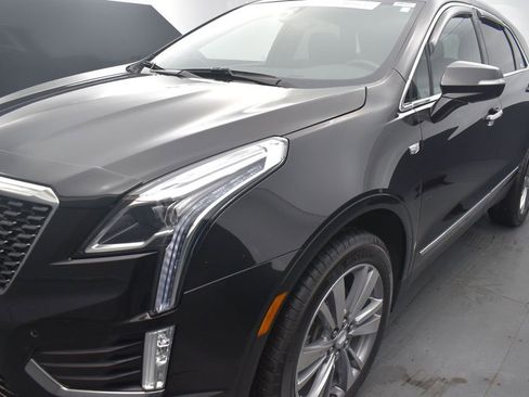 Used 2024 Cadillac XT5 Premium Luxury AWD/4WD image 35