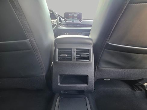 Used 2023 Mitsubishi Outlander SE image 38