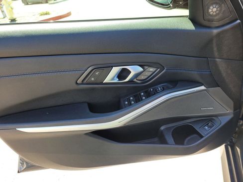 Certified 2024 BMW M340i xDrive w/ Premium Package AWD/4WD image 23