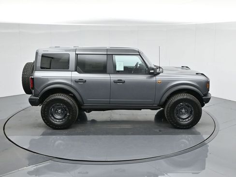 New 2025 Ford Bronco Badlands image 37