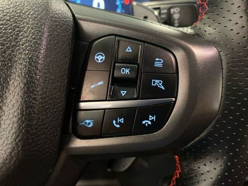 Used 2025 Ford Ranger Raptor AWD/4WD image 19