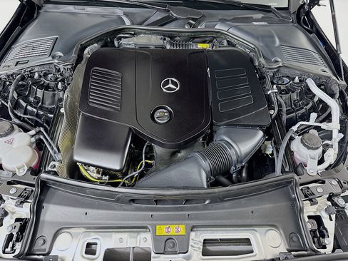 New 2026 Mercedes-Benz C 300 Sedan image 35