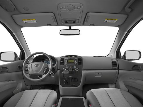 Used 2014 Kia Sedona LX w/ Power Package FWD image 10