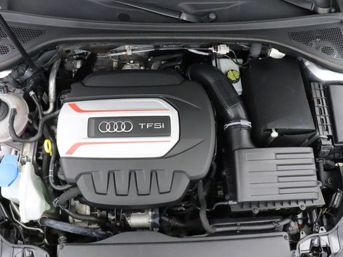 Used 2016 Audi S3 Prestige w/ Prestige Package AWD/4WD image 9