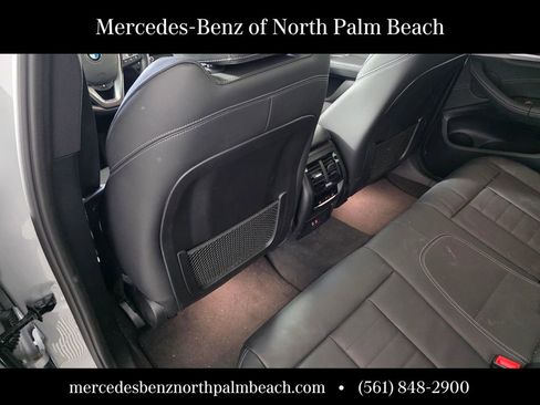 Used 2021 BMW X3 xDrive30i w/ Convenience Package image 15