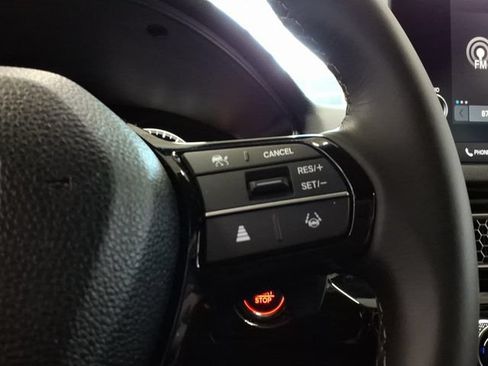 Certified 2023 Honda Civic Sport image 20