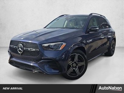 Certified 2026 Mercedes-Benz GLE 350 4MATIC
