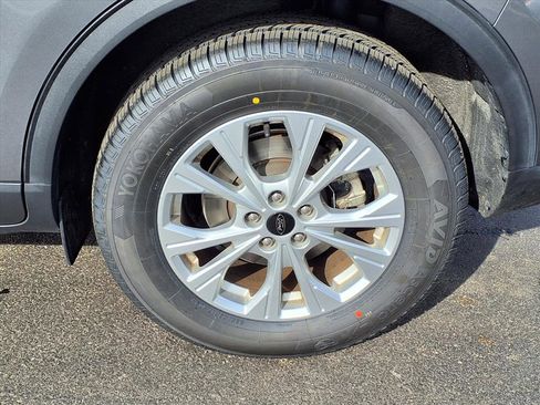 Used 2023 Ford Escape Active image 23