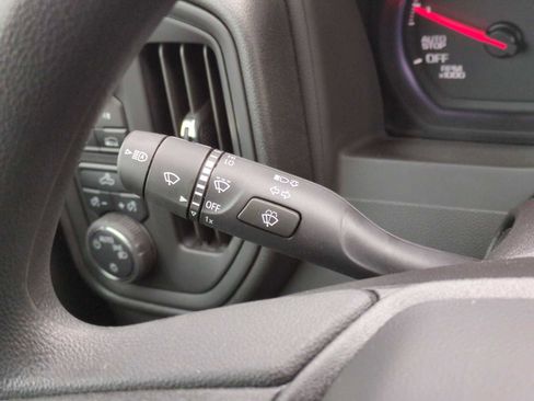 New 2025 Chevrolet Silverado 1500 Custom image 29