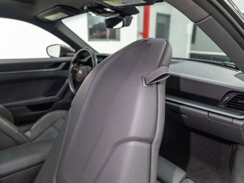 Used 2021 Porsche 911 Carrera 4S image 43