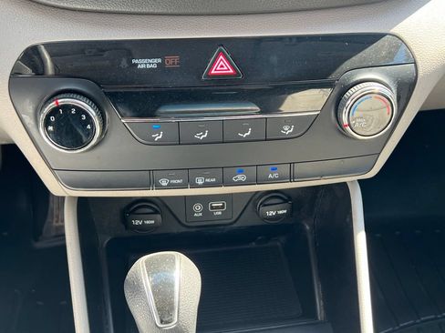 Used 2016 Hyundai Tucson SE w/ Option Group 02 FWD image 35