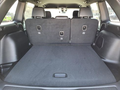 New 2025 Jeep Grand Cherokee Limited w/ Black Appearance Package image 12