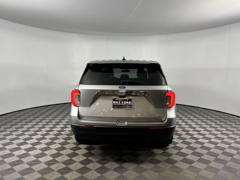 Used 2023 Ford Explorer 4WD image 5