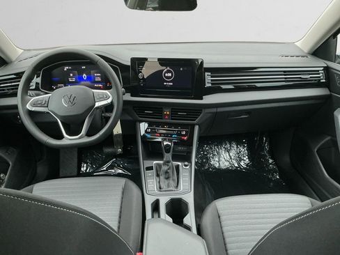 New 2025 Volkswagen Jetta S image 10