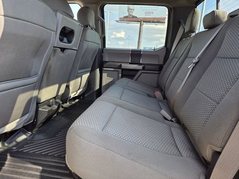 Used 2019 Ford F150 XLT w/ Equipment Group 301A Mid AWD/4WD image 6