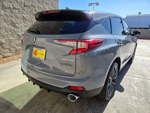 New 2026 Acura RDX A-Spec AWD/4WD image 5