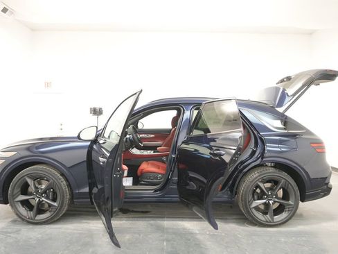 New 2026 Genesis GV70 2.5T Sport Prestige image 28