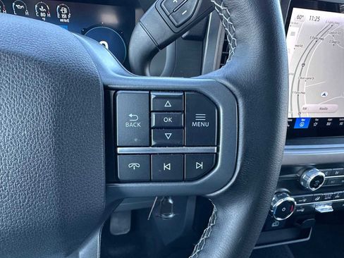 Used 2024 Ford F150 XLT w/ Tow/Haul Package image 36