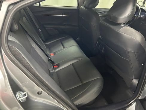 Certified 2025 Toyota Camry XLE FWD image 14