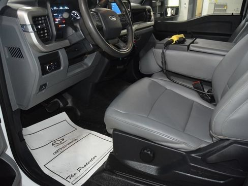 Used 2023 Ford F450 XL AWD/4WD image 20