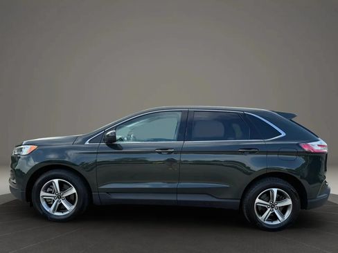 Used 2023 Ford Edge SEL w/ Convenience Package AWD/4WD image 11