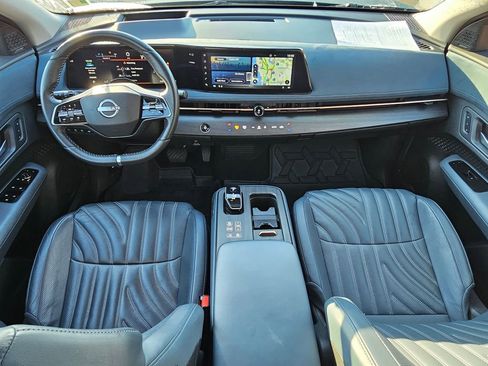 Certified 2023 Nissan Ariya PLATINUM+ e-4ORCE image 15