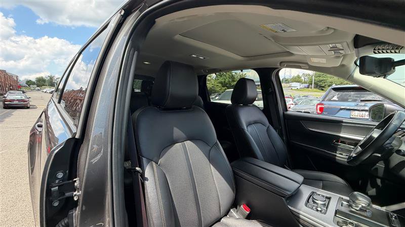 Used 2024 MAZDA CX-90 3.3 Turbo w/ Preferred Plus AWD/4WD image 19