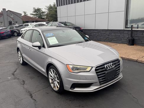Used 2015 Audi A3 2.0T Premium w/ Driver Assistance Package image 10