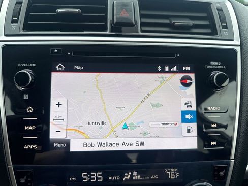Used 2019 Subaru Outback 2.5i Limited AWD/4WD image 33