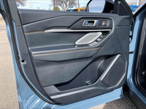 New 2026 Ford Explorer Tremor image 10