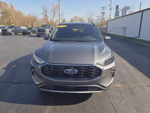 New 2026 Ford Escape ST-Line Select image 8