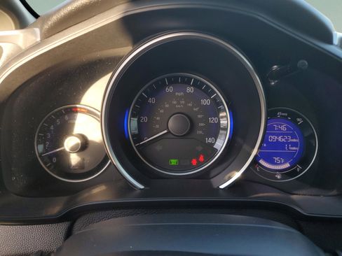 Used 2015 Honda Fit EX-L image 29