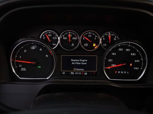 Used 2022 Chevrolet Silverado 2500 LT w/ Convenience Package image 16