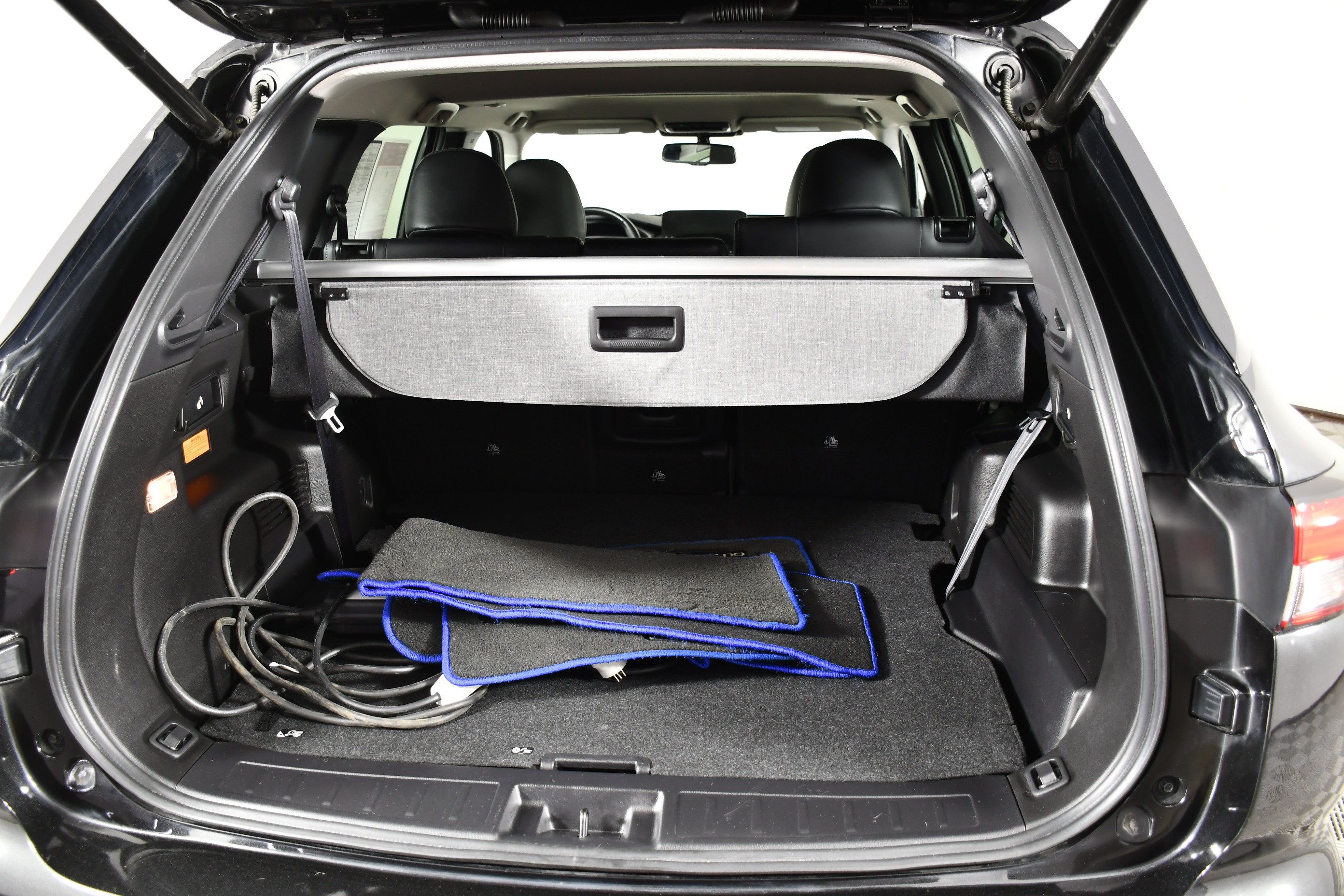 Used 2025 Mitsubishi Outlander SE AWD/4WD image 49
