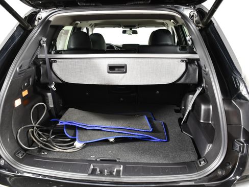 Used 2025 Mitsubishi Outlander SE AWD/4WD image 49
