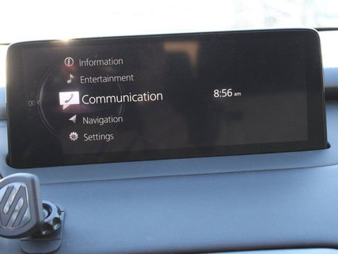 Used 2021 MAZDA CX-9 Sport image 18