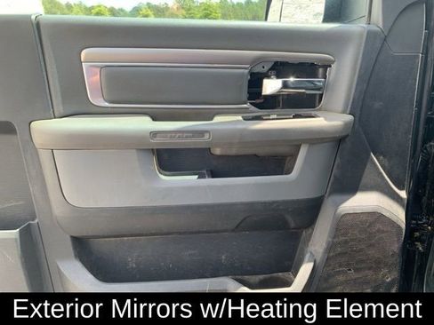 Used 2015 RAM 4500 Tradesman w/ Power & Remote Entry Group image 20