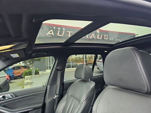 Used 2022 BMW X5 xDrive40i image 26