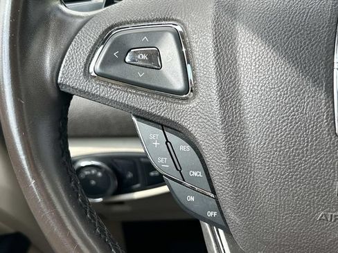 Used 2016 Lincoln MKC Reserve FWD image 37
