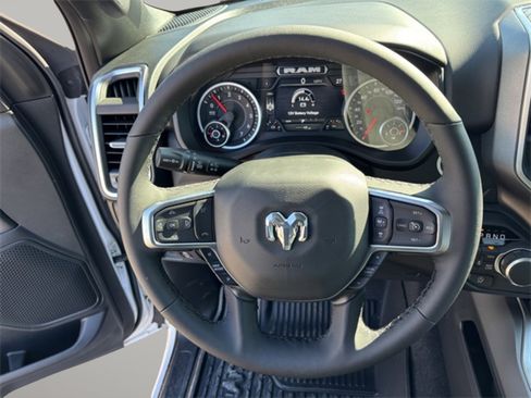 New 2026 RAM 1500 Lone Star image 9