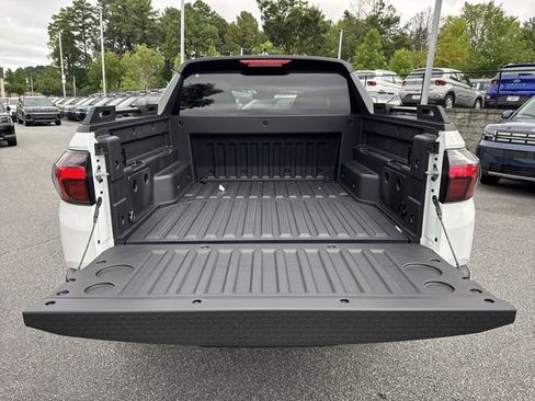 New 2026 Hyundai Santa Cruz SE image 14