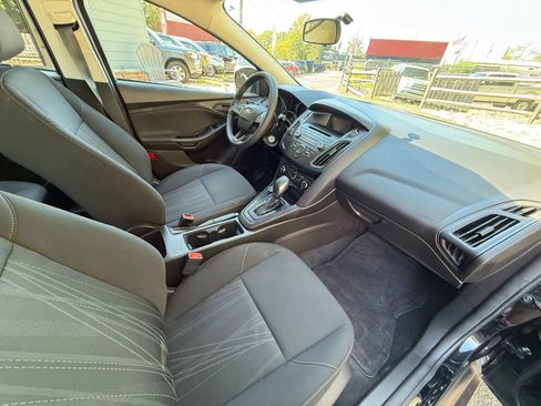 Used 2016 Ford Focus S image 34