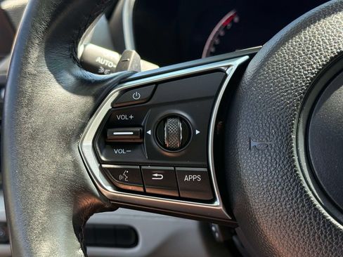 Certified 2023 Acura MDX SH-AWD w/ Technology Package image 34