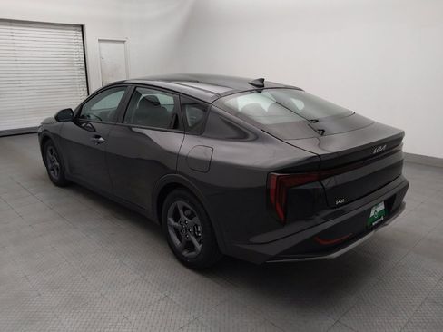 Used 2025 Kia K4 FWD image 5