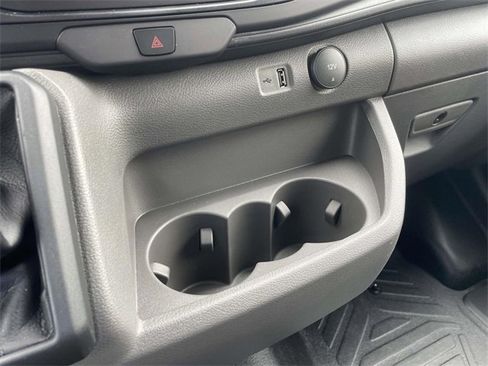 New 2026 Ford Transit 350 148 Low Roof image 10