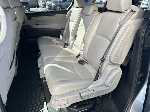Used 2019 Honda Odyssey EX-L image 25
