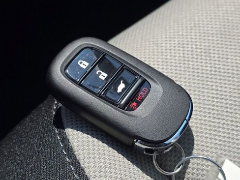 New 2026 Honda CR-V LX image 30