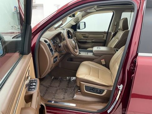 Used 2019 RAM 1500 Limited image 7