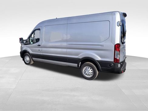 New 2024 Ford Transit 150 148 Medium Roof AWD image 3