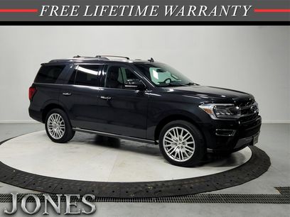 Used 2024 Ford Expedition Limited